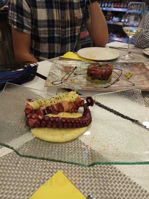 Sabor De Amor - Gastro Bar & Copas