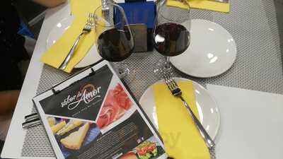 Sabor De Amor - Gastro Bar & Copas