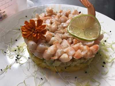 Sabor De Amor - Gastro Bar & Copas