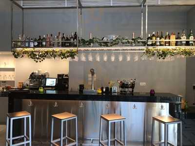 Sabor De Amor - Gastro Bar & Copas