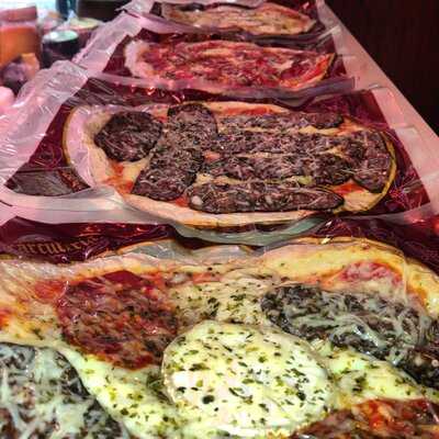 Charcutería El Racó Del Paladar