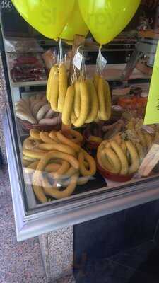 Charcutería El Racó Del Paladar