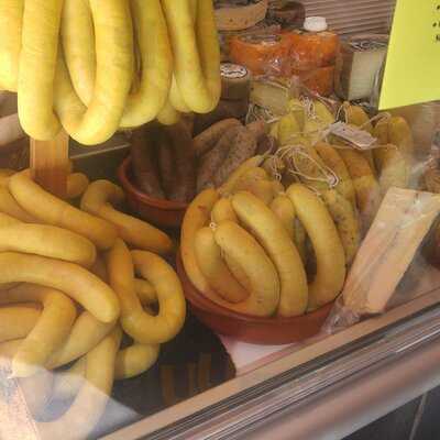 Charcutería El Racó Del Paladar