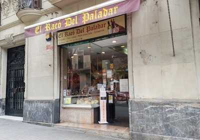 Charcutería El Racó Del Paladar
