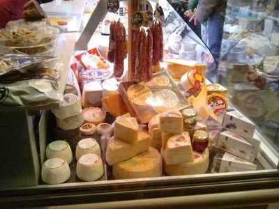 Charcutería El Racó Del Paladar