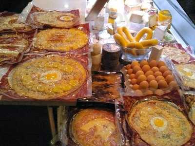 Charcutería El Racó Del Paladar