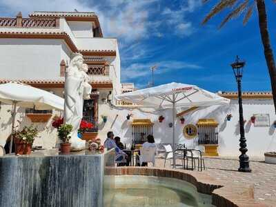Bar Restaurante Virgen Del Carmen