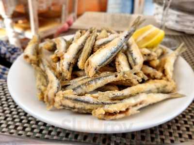 Bar Restaurante Virgen Del Carmen