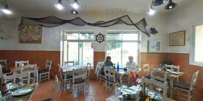 Bar Restaurante Virgen Del Carmen