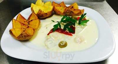 Cafeteria Restaurante Arenas