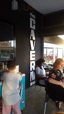 The Cavern Bar