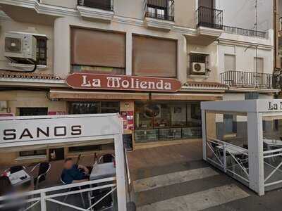 La Molienda