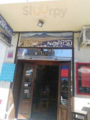 La Pequeña Napoli