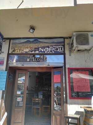 La Pequeña Napoli