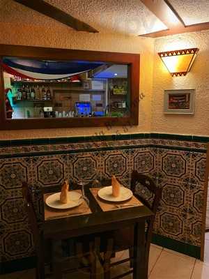 Restaurant Cubano - La Giraldilla