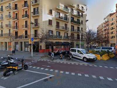 Restaurant Cubano - La Giraldilla