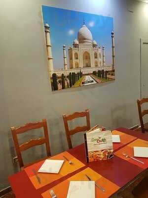 Green Chilli Restaurante