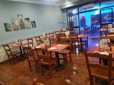 Green Chilli Restaurante