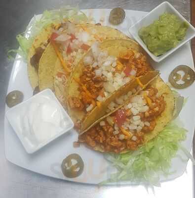 Green Chilli Restaurante