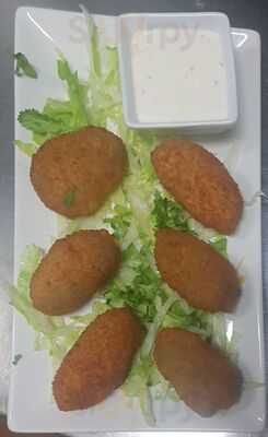 Green Chilli Restaurante