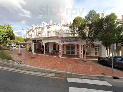 Green Chilli Restaurante