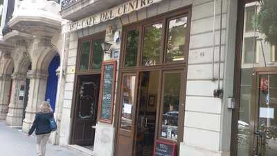 Cafe Del Centre