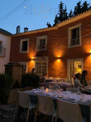 Restaurante La Virginia