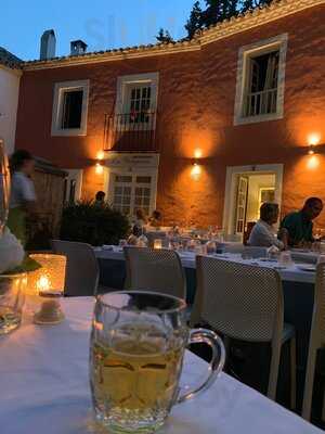 Restaurante La Virginia