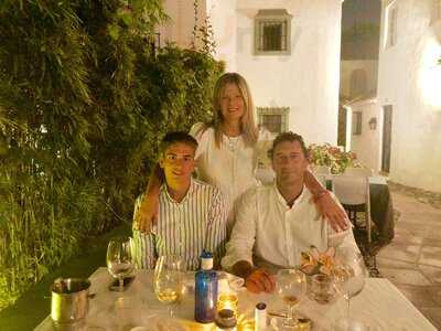 Restaurante La Virginia