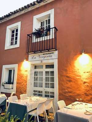 Restaurante La Virginia