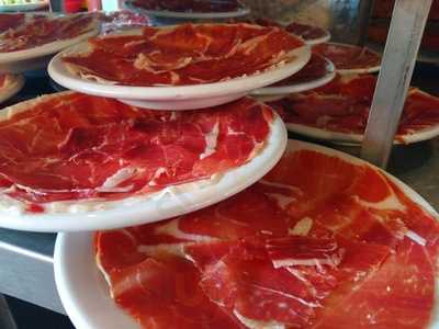 Restaurant Tintero Campero