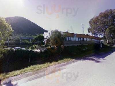 Restaurant Tintero Campero