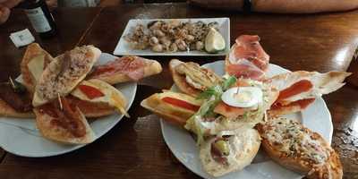 Cerveceria La Sabata