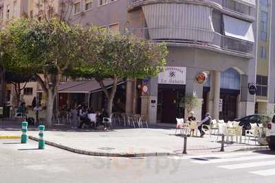 Cerveceria La Sabata