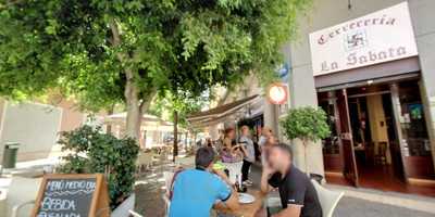 Cerveceria La Sabata
