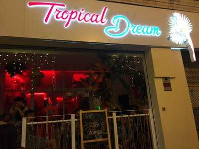 Tropical Dream