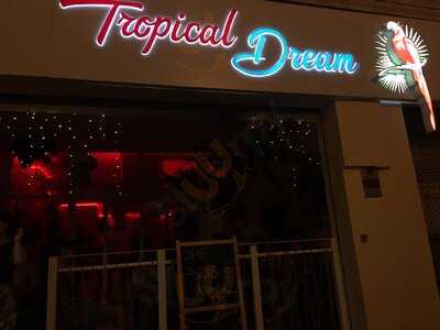 Tropical Dream