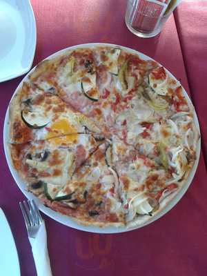 Restaurante Orquidea