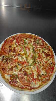 Restaurante Orquidea