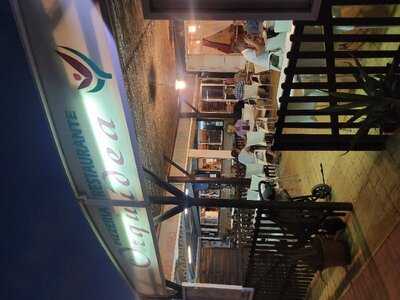 Restaurante Orquidea