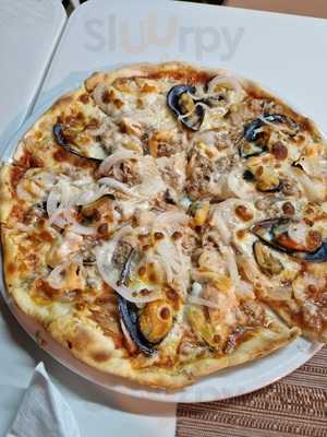 Restaurante Orquidea