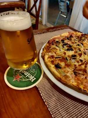 Restaurante Orquidea