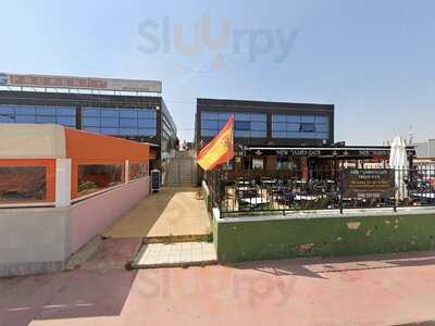 Restaurante Orquidea