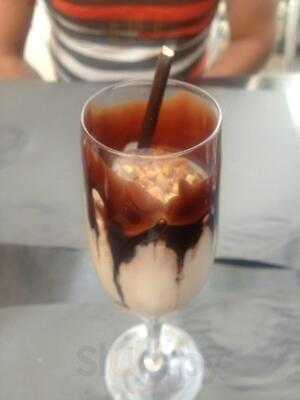 Bar Maringa' De Sitges