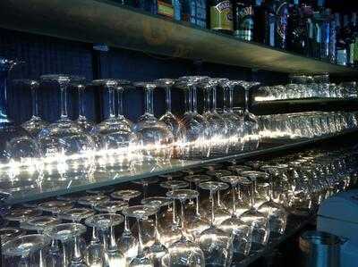 Bar Maringa' De Sitges