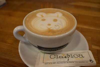 Clásica Café