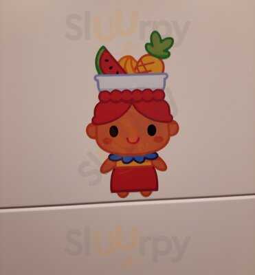 Restaurante Mi Tierra