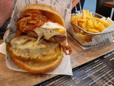 Restaurante Mi Tierra