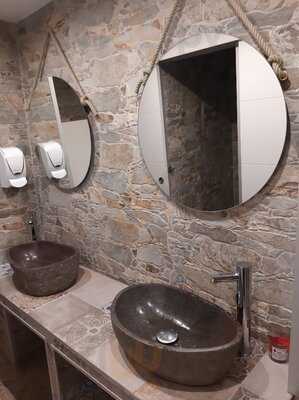 Restaurante Mi Tierra