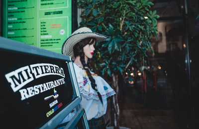 Restaurante Mi Tierra